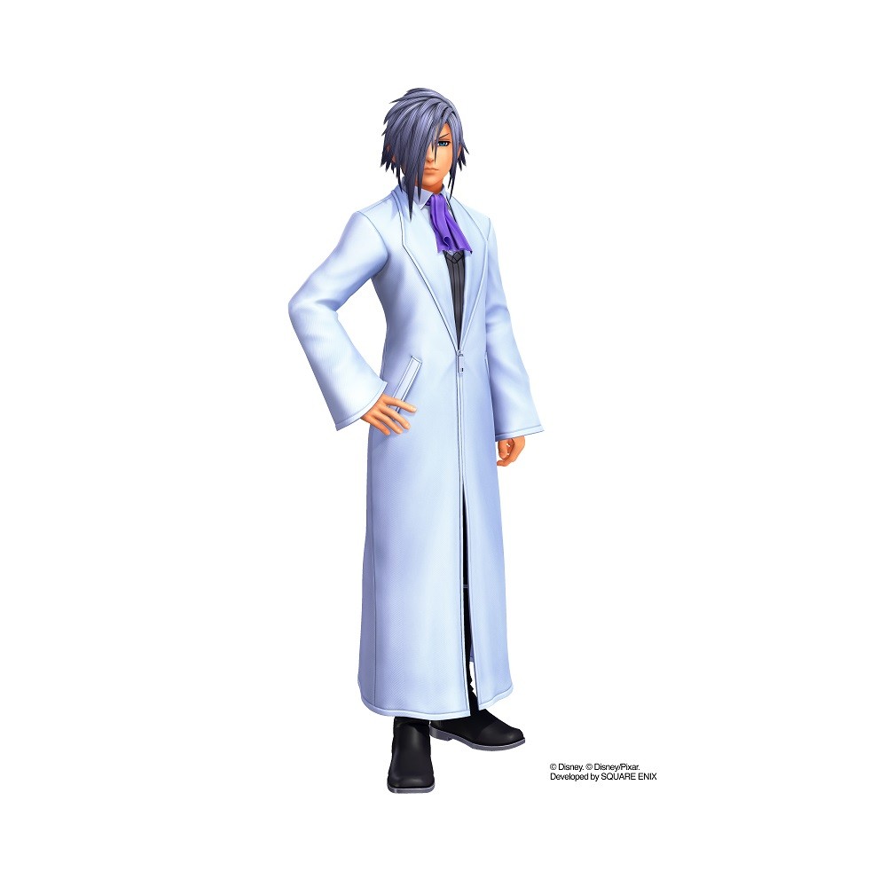 Kingdom Hearts III - Imagen 30